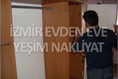 izmir yesim nakliyat